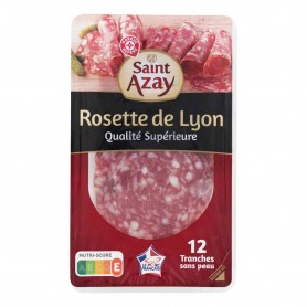 ROSETTE DE LYON 10 T 100G(1054270)