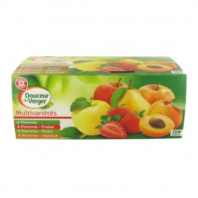 COMPOTES PANACHEES X16(1054524)