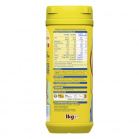 NESQUIK Poudre Cacaotée boîte 1kg