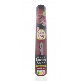 SPECIALITE SAUCISSE SECHE 200G(1058632)