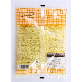 Fromage rapé spécial gratin - PAYSAN BRETON - 200g