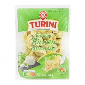 TORTELLINI RICOTTA EPINARDS 300G(1057059)