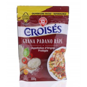 GRANA PADANO RAPE 29%MG AOP 100G(1067716)