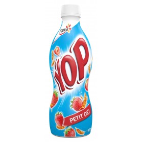 Yop petit déj - 450g