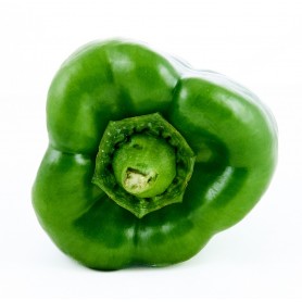 Poivron vert - 1kg