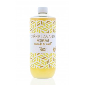 CREME LAVANTE AMAND MIEL RECH 750ML(1058962)