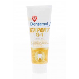 DENTIFRICE TUBE SOIN COMPLET 75ML(1061390)