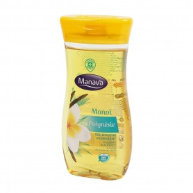 GEL DOUCHE MONOI DE POLYNESIE 250ML(1058914)