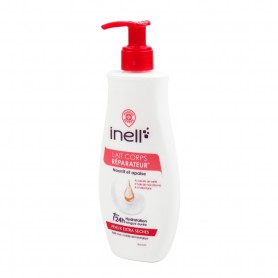 LAIT CORPS REPARATEUR PES 250 ML(1060970)