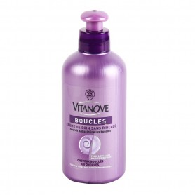 CREME DE SOIN BOUCLES 200ML(1024851)