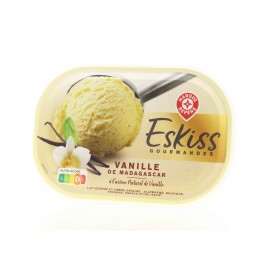 BAC CREME GLACEE VANILLE 500G(1050355)