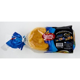 Pain burger geant - YAMI - x4