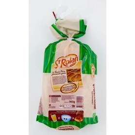 6 Pain au chocolat - ST ROLAN - 360g
