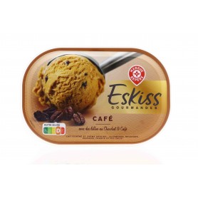 BAC CREME GLACEE CAFE 500G(1031256)
