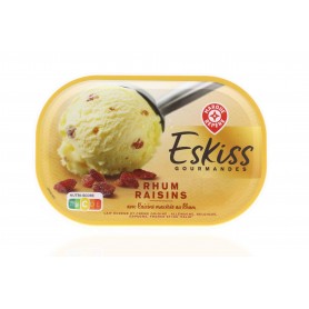 BAC RHUM RAISIN 534,5G(1031250)