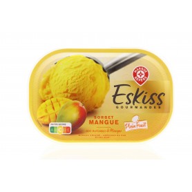 BAC SORBET MANGUE 650G(1061616)