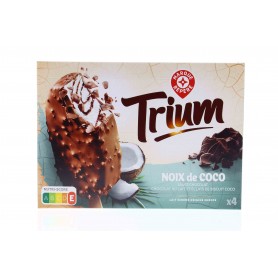 TRIUM NOIX DE COCO 292G(1063138)