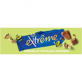 Cônes Extrême Chocolat Pistache Intense x6 426g