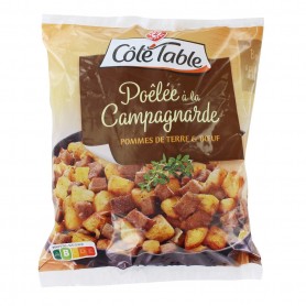 POELEE A LA CAMPAGNARDE 900G(1054828)