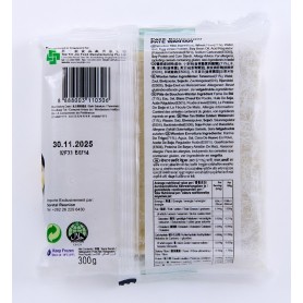 Pâte bouchon - HAPPY BELLY - 300g