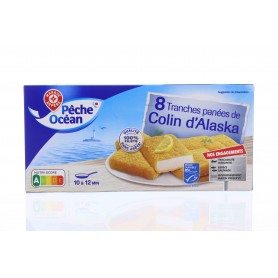 TP DE COLIN ALASKA X8 MSC 400G SURG(1057055)
