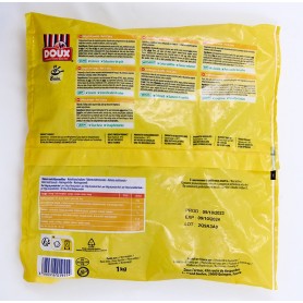 Burgy's de poulet hot  spicy - DOUX - 1kg