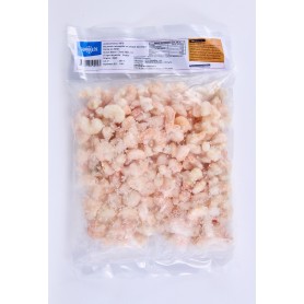 Crevettes deco 100/200 - 280g