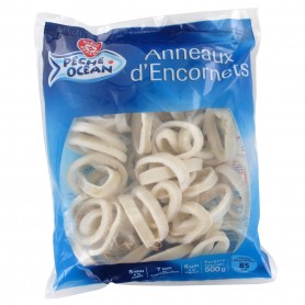ANNEAUX D'ENCORNETS 500G SURG(1060697)