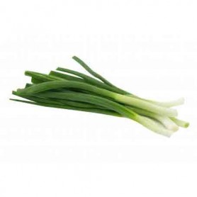 Oignon vert - Piece