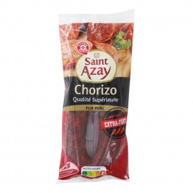 CHORIZO EXTRA FORT 225G(1057730)