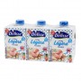 CREME LEGERE FLUIDE UHT 12% 3X20CL(1044326)
