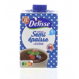 CREME LEGERE SEMI EP UHT 18% 3X20CL(1060454)