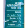 Pâtes fraiches aux œufs - GRAINES DE VIE - 350g