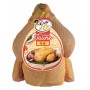 Poulet jaune - CRETE D'OR - 2kg