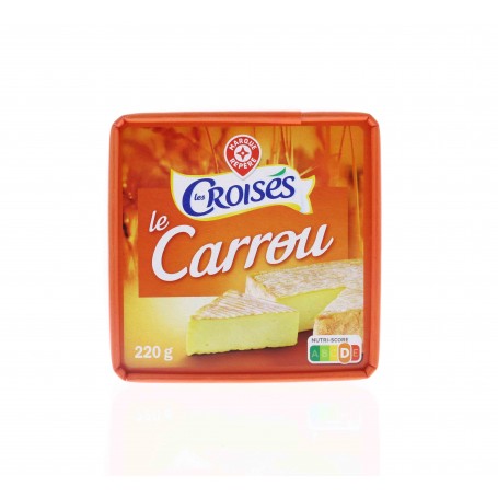 LE CARROU 27%MG 220G(1026077)