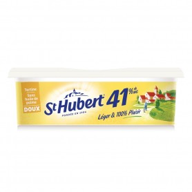 ST HUBERT 41 250 G DOUX SS HDP