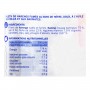 FILETS HARENGS HUILE AROMATES 200G(1001175)