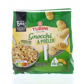 GNOCCHI A POELER 300G(1063999)