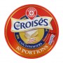COULOMMIERS PORTIONS 23%MG 350G(1037327)