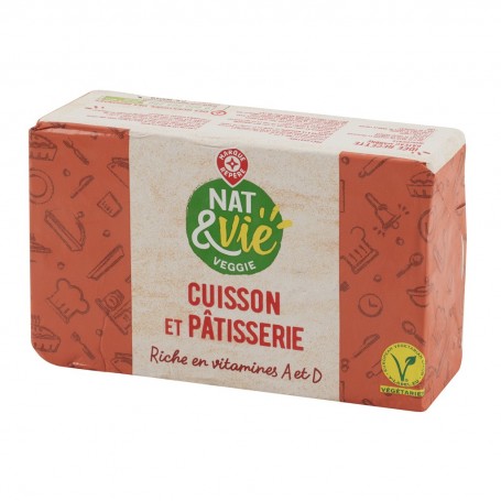 MAT GRASSE TARTINE CUISSON 70% 500G(1046273)