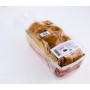 Brioche pépites de chocolat - L'ATELIER ST ROLAN - 380g
