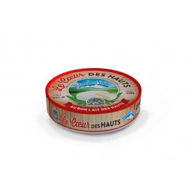 Le coeur des hauts - PITON DES NEIGES - 240g