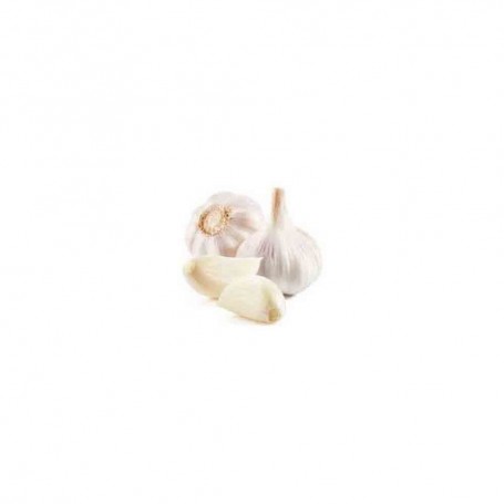Ail vrac - 500g