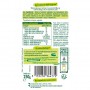 PRIMEVERE TARTINE  CUISSON DOUX 63% MG BARQUETTE 250G