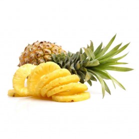 Ananas piece