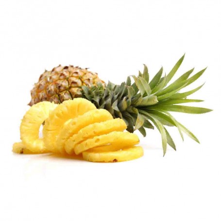 Ananas piece