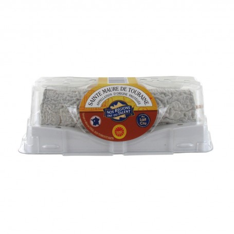 STE MAURE TOURAINE AOP 22%MG 250G(1039677)