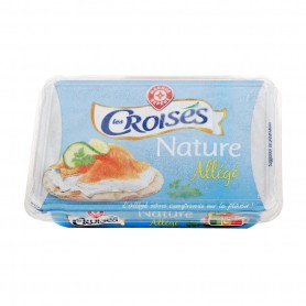 FROMAGE A TARTINE ALLEGE 11%MG 150G(1045061)