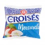 MOZZARELLA 18%MG 125G(1042233)
