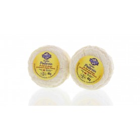 CROTTIN POITEVIN 25%MG 2X60G(1068932)